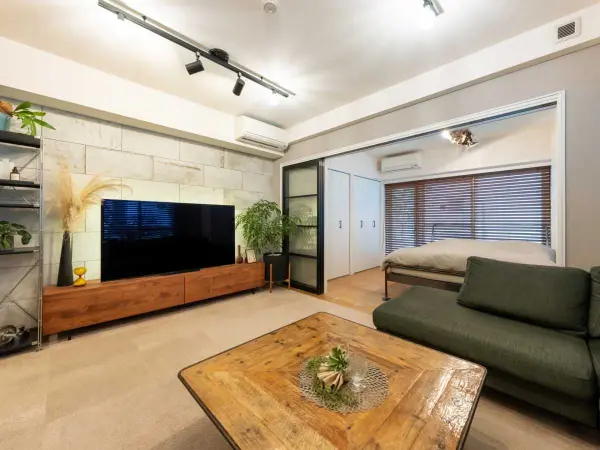 D’クラディアイヴァン代々木参宮橋