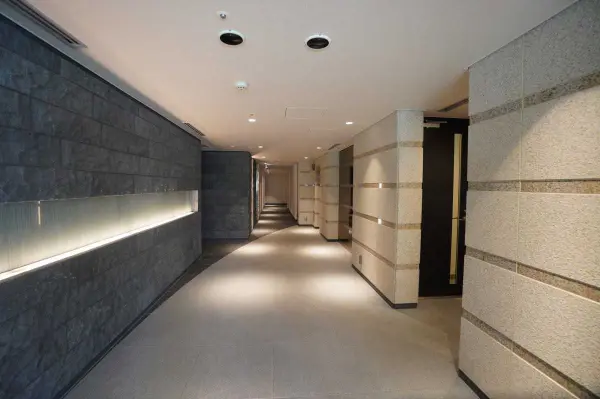 ザ・パークハウス中目黒小川坂