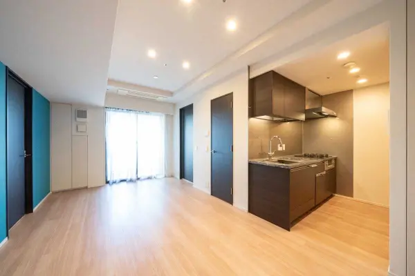 プラウド文京千駄木