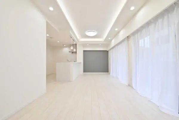 プライムスクエア―梅島