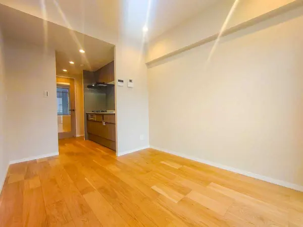 ダイアパレス鶯谷