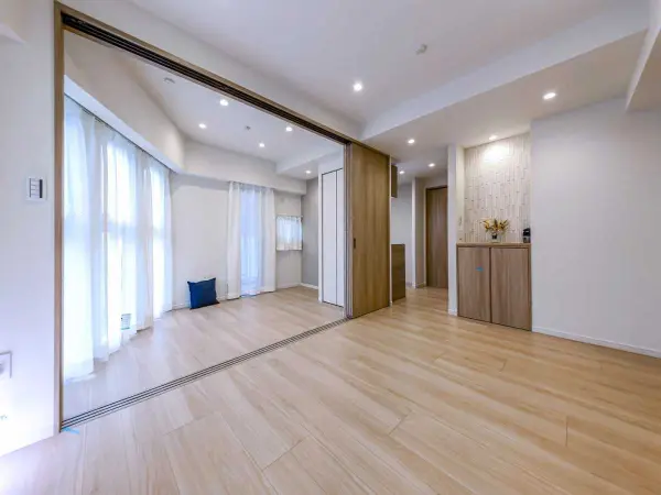 ライオンズ東中野