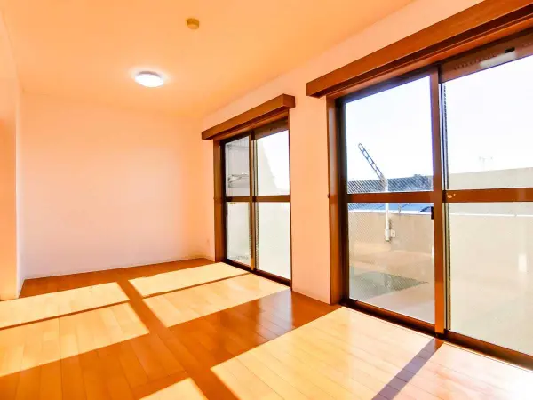 ハイシティ馬橋