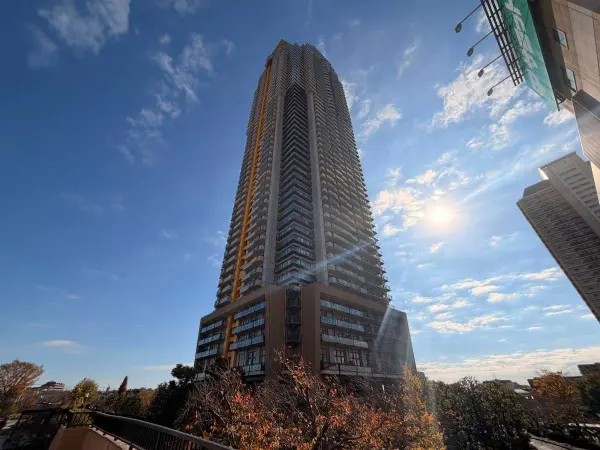 エルザタワー55