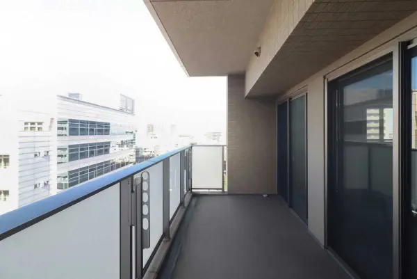 レジデンシャル金町