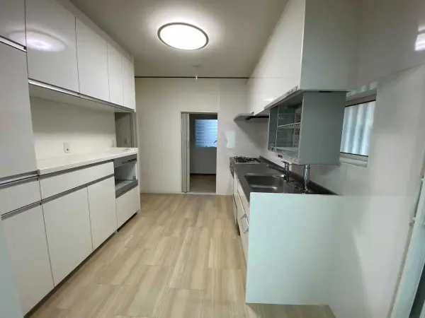 川口市東川口6丁目 戸建