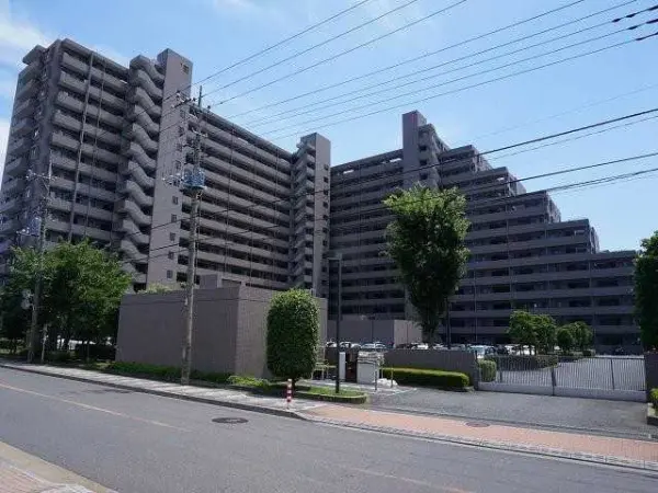 グレース・コート戸田公園