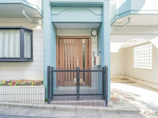 西早稲田3丁目　中古戸建