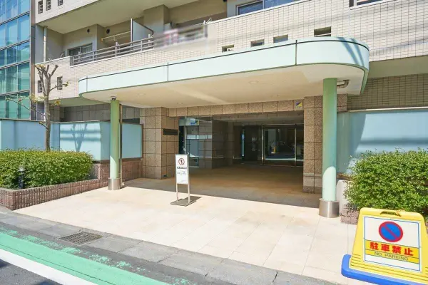 エム・ブランド新宿戸山公園