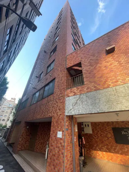 ライオンズ三田