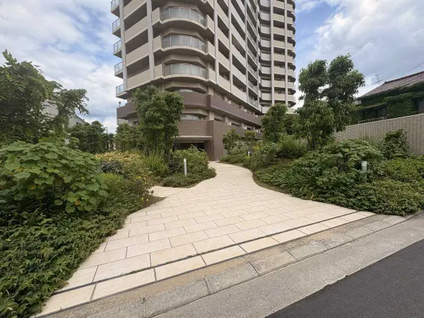 インプレスト河内永和