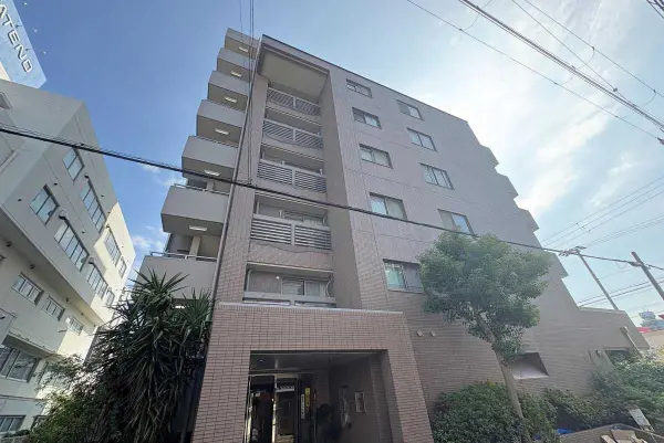 グランドメゾン都島