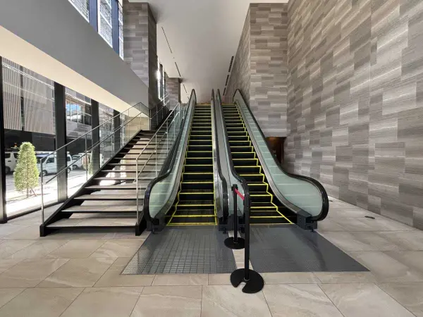 ブランズタワー御堂筋本町