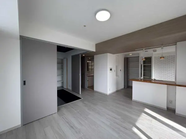 プライムスクエア住吉公園