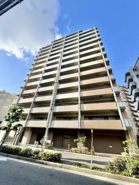 うめきたザ・レジデンス