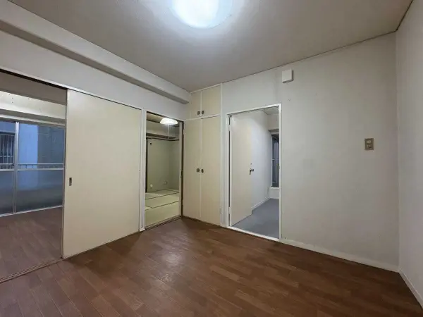 ダイアパレス阿波座