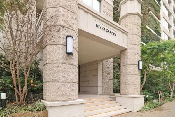 リバーガーデン四天王寺