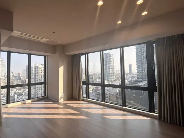 クレヴィアタワー御堂筋本町