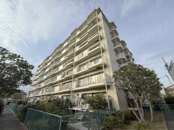 サンライフ南蒲田