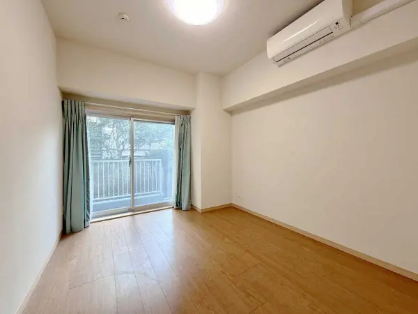 ドミール第3東品川