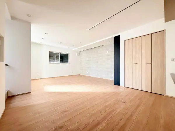 大田区北糀谷2丁目　新築戸建