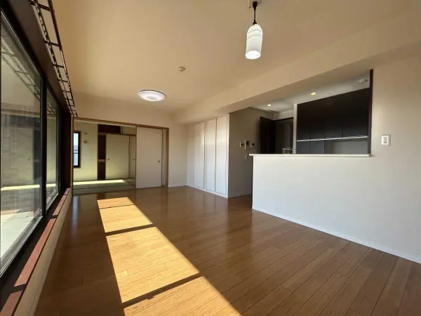 グランイーグル多摩川VI