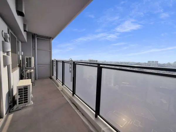 ステーションツインタワーズ糀谷フロント・ウエスト