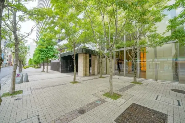 ザ・グランアルト錦糸町