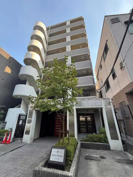 ソルフィエスタ住吉