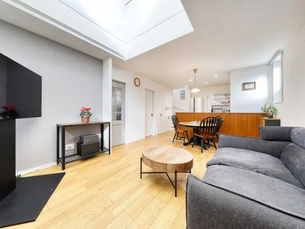 船橋市薬円台3丁目　中古戸建