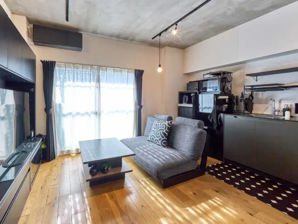 グリーンキャピタル錦糸町