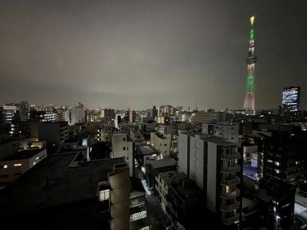 ライオンズプラザ錦糸町