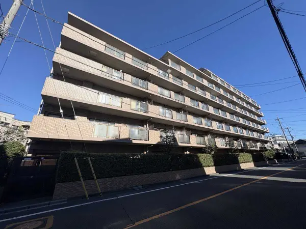 イトーピア川口元郷