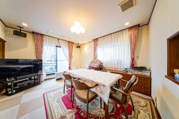 葛飾区柴又7丁目　中古戸建