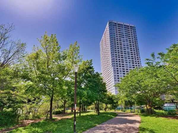 TOKYO SEA SOUTH ブランファーレ