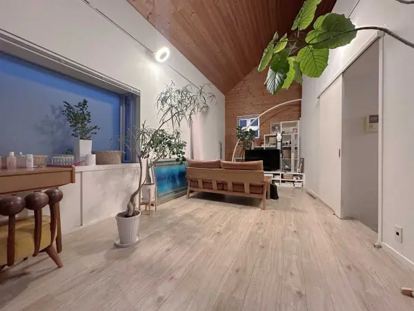 府中市西原町2丁目　中古戸建