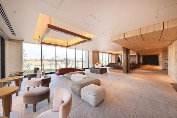 ブリリアタワー聖蹟桜ヶ丘ブルーミングレジデンス