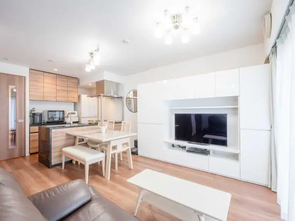 ファインスクエア府中緑町