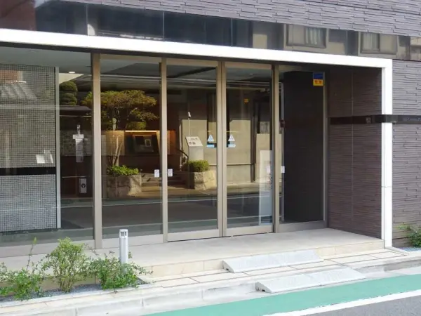 ミオカステーロ府中緑町II