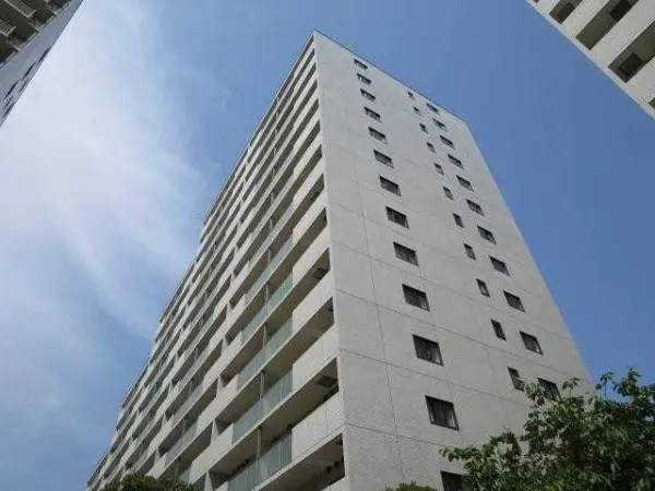 ニューシティ東戸塚パークヒルズN棟