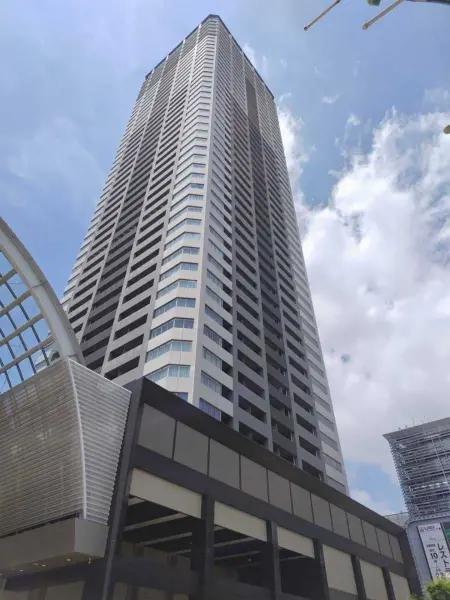 ザ・千里タワー