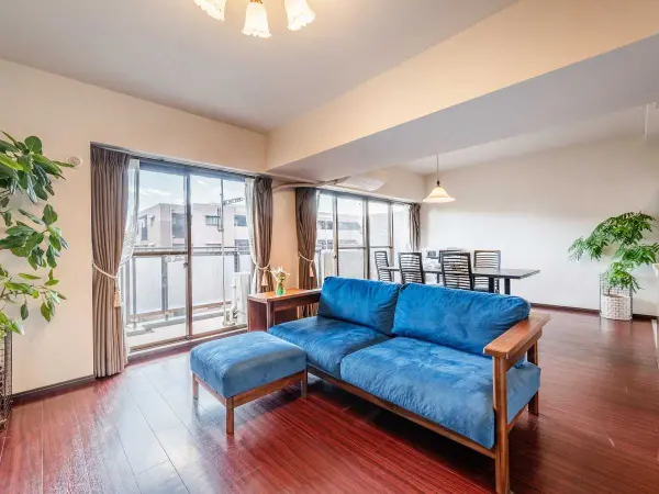 苦楽園ヒルズ3号棟