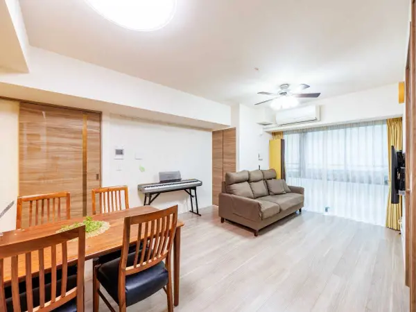 ブランズ文京小石川レジデンス