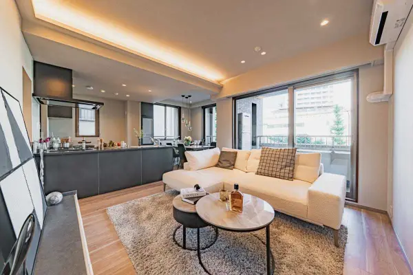 グランフラッツ文京・千石