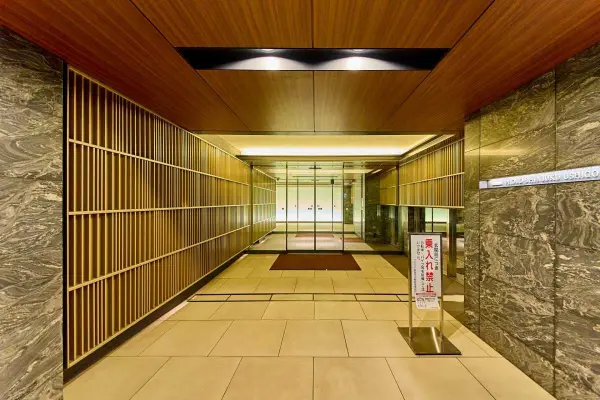 プラウド新宿牛込柳町