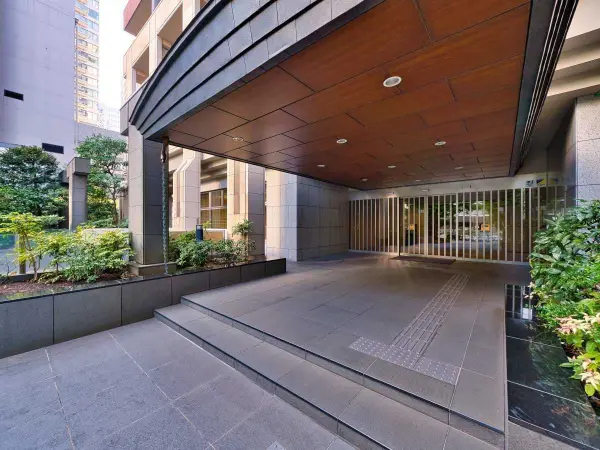 アトラスタワー小石川