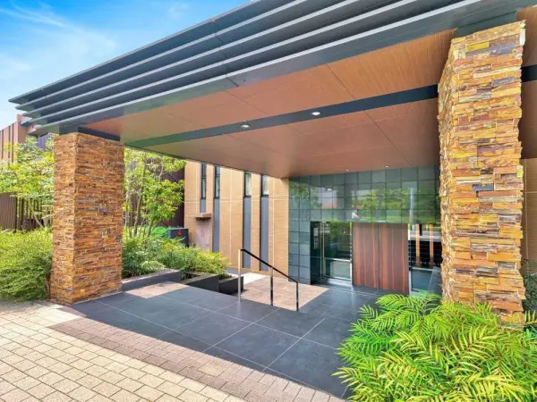 インペリアルガーデン