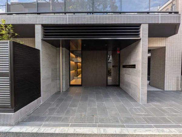 オープンレジデンシア文京西片