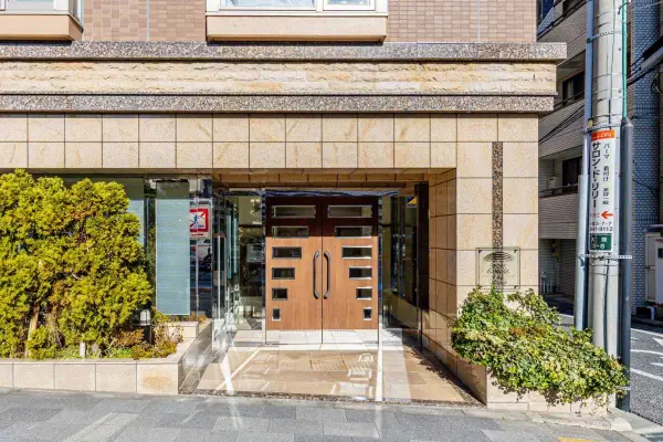 ステージグランデ文京大塚