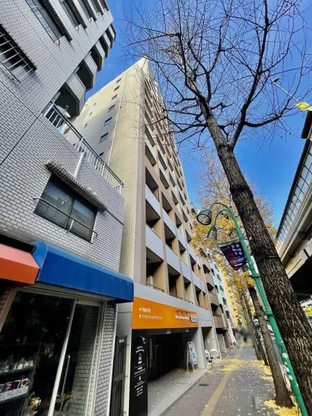 日神デュオステージ笹塚西館